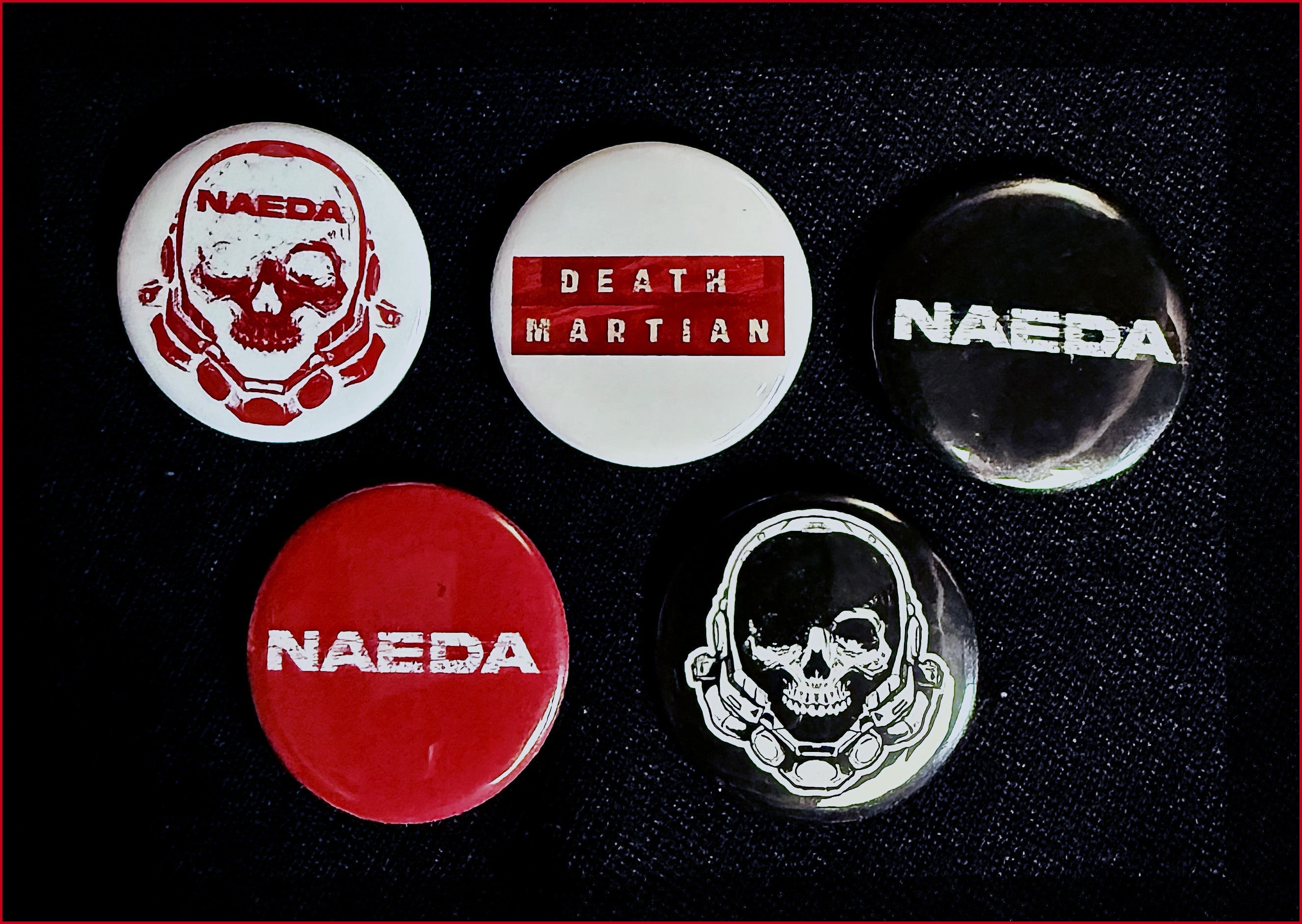 Fun Stuff To Rock With!